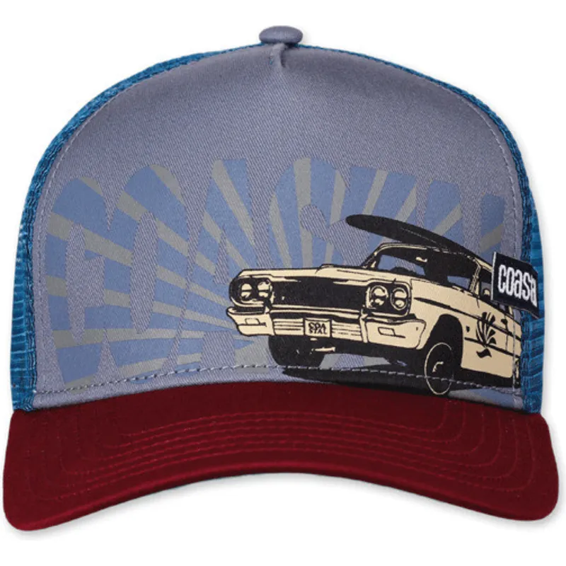 cappelli-curva-multicolore-snapback-di-coastal