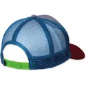 gorra-trucker-grigia-blu-e-rossa-low-car-hft-di-coastal