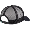 cappellino-trucker-nero-re-cycle-hft-di-coastal