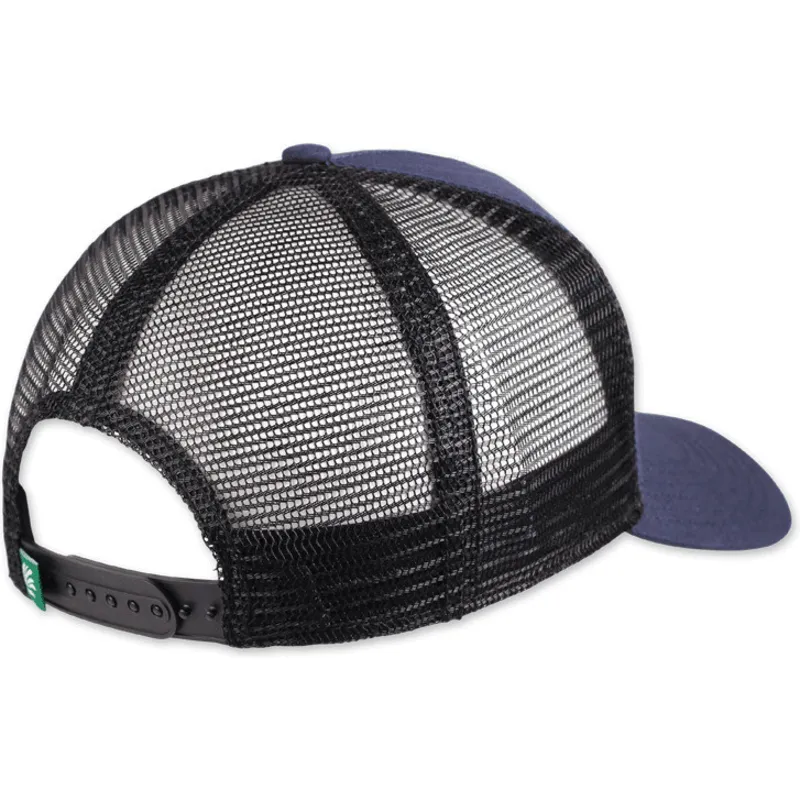 cappelli-curva-blu-marino-snapback-di-coastal