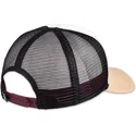 cappelli-curva-beige-snapback-di-coastal