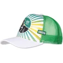 mutzen-gebogen-grun-snapback-von-coastal
