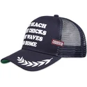 mutzen-flach-marineblau-snapback-von-coastal