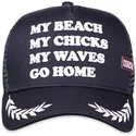 coastal-go-home-hft-navy-blue-trucker-hat