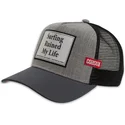 cappelli-curva-grigio-snapback-di-coastal