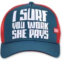 gorra-trucker-azul-y-roja-i-surf-you-work-she-pays-hft-de-coastal