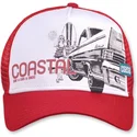 cappellino-trucker-bianco-e-rosso-surf-cars-chicks-hft-di-coastal