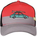 gorra-trucker-roja-y-gris-retro-beauty-hft-de-coastal