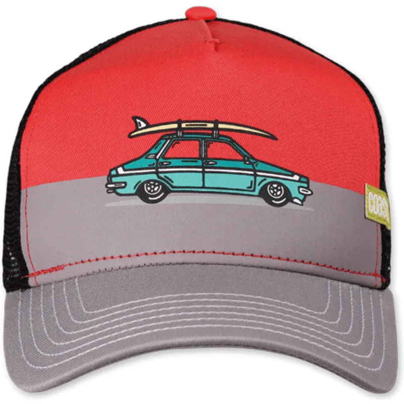 rote-und-graue-trucker-kappe-retro-beauty-hft-von-coastal