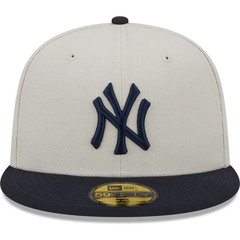 cappelli-piatta-grigio-regolato-59fifty-farm-team-dei-new-york-yankees-mlb-di-new-era cappelli-piatta-grigio-regolato-59fifty-farm-team-dei-new-york-yankees-mlb-di-new-era