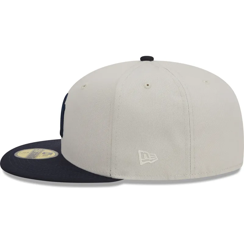 cappelli-piatta-grigio-regolato-59fifty-farm-team-dei-new-york-yankees-mlb-di-new-era cappelli-piatta-grigio-regolato-59fifty-farm-team-dei-new-york-yankees-mlb-di-new-era