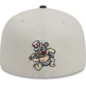 berretto-piatto-grigio-e-blu-navy-regolabile-59fifty-farm-team-dei-new-york-yankees-mlb-di-new-era