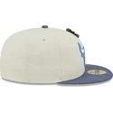cappello-piatto-grigio-e-blu-aderente-59fifty-the-elements-air-pin-dei-chicago-bulls-nba-di-new-era