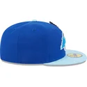 cappelli-piatta-blu-regolato-59fifty-the-elements-water-pin-dei-los-angeles-lakers-nba-di-new-era
