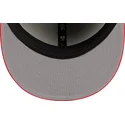 gorra-plana-marron-y-roja-ajustada-59fifty-the-elements-fire-pin-de-miami-heat-nba-de-new-era