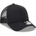 mutzen-gebogen-schwarz-snapback-9forty-a-frame-all-day-der-los-angeles-dodgers-mlb-von-new-era