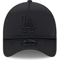 cappelli-curva-nero-snapback-9forty-a-frame-all-day-dei-los-angeles-dodgers-mlb-di-new-era