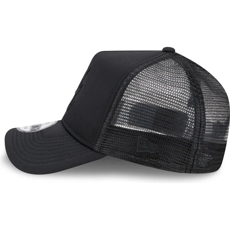 cappelli-curva-nero-snapback-9forty-a-frame-all-day-dei-atlanta-braves-mlb-di-new-era
