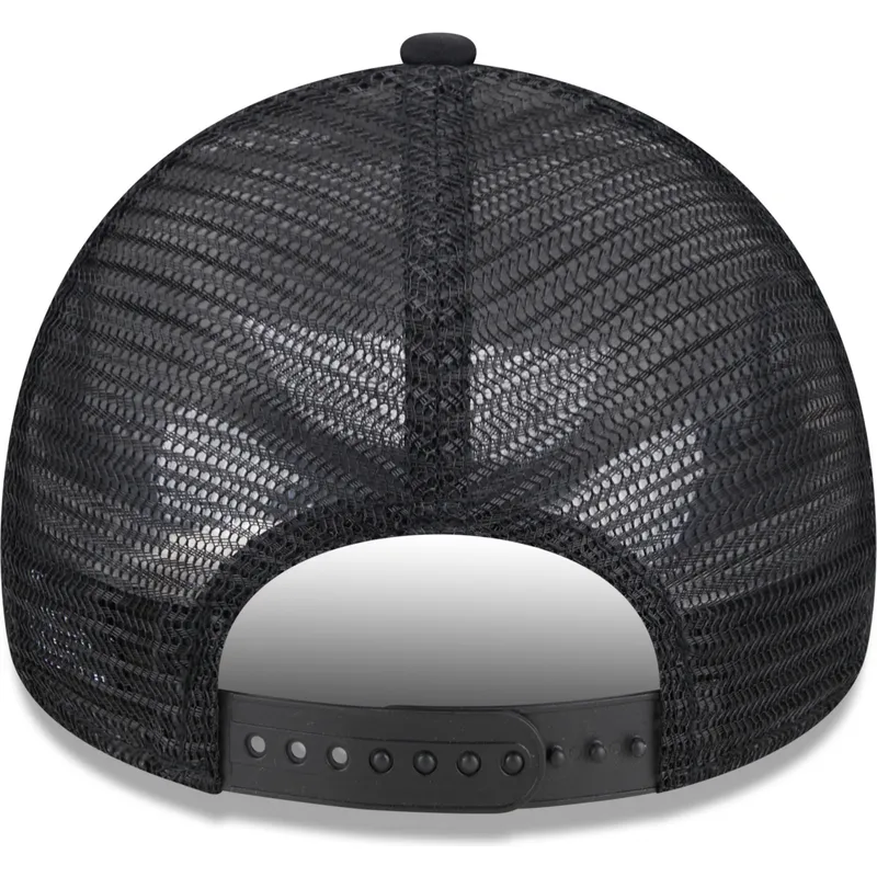 cappelli-curva-nero-snapback-9forty-a-frame-all-day-dei-chicago-white-sox-mlb-di-new-era cappelli-curva-nero-snapback-9forty-a-frame-all-day-dei-chicago-white-sox-mlb-di-new-era