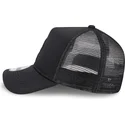 czarna-czapka-trucker-z-czarnym-logo-9forty-a-frame-all-day-trucker-new-york-yankees-mlb-new-era