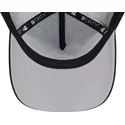 cappelli-curva-nero-snapback-9forty-a-frame-all-day-dei-los-angeles-lakers-nba-di-new-era
