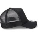cappellino-trucker-nero-con-logo-nero-9forty-a-frame-all-day-trucker-dei-chicago-bulls-nba-di-new-era