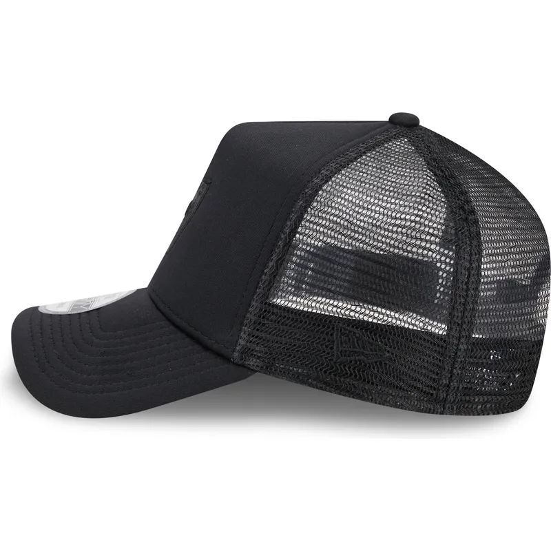 cappelli-curva-nero-snapback-9forty-a-frame-all-day-dei-las-vegas-raiders-nfl-di-new-era