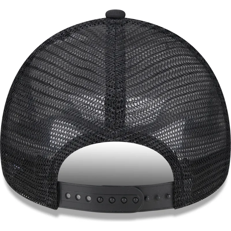 cappelli-curva-nero-snapback-9forty-a-frame-all-day-dei-las-vegas-raiders-nfl-di-new-era