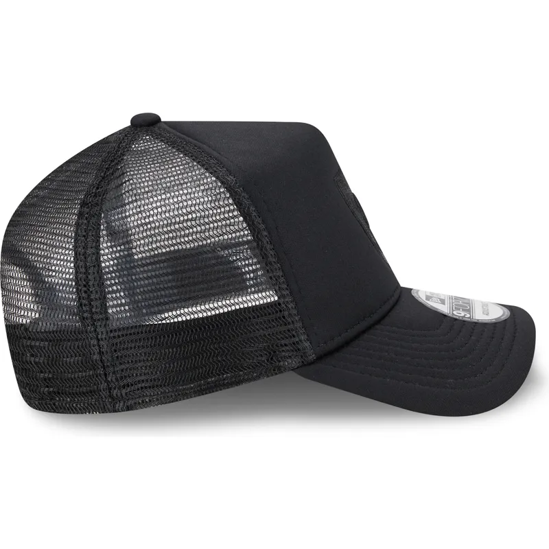 cappelli-curva-nero-snapback-9forty-a-frame-all-day-dei-las-vegas-raiders-nfl-di-new-era