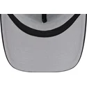 cappellino-trucker-beige-e-nero-9forty-a-frame-all-day-trucker-dei-las-vegas-raiders-nfl-di-new-era