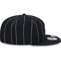 marineblaue-flache-snapback-kappe-9fifty-pinstripe-visor-clip-der-new-york-yankees-mlb-von-new-era