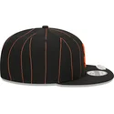schwarze-flache-snapback-kappe-9fifty-pinstripe-visor-clip-der-san-francisco-giants-mlb-von-new-era