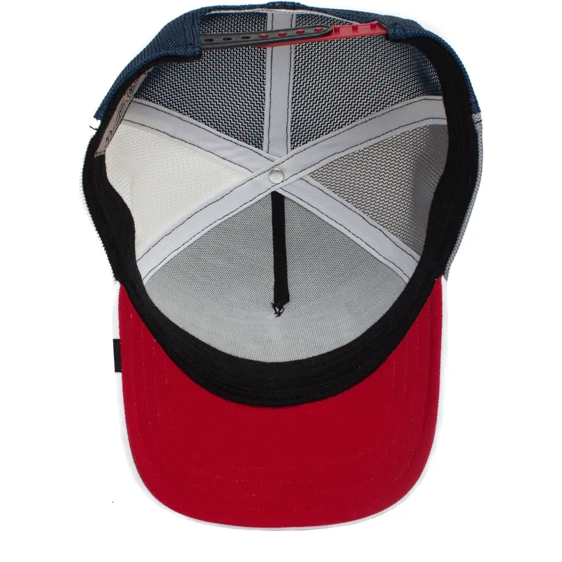 cappelli-curva-nero-snapback-the-farm-di-goorin-bros