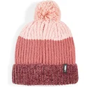 cappelli-curva-pompon-rosso-di-puma