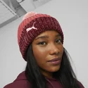 cappelli-curva-pompon-rosso-di-puma