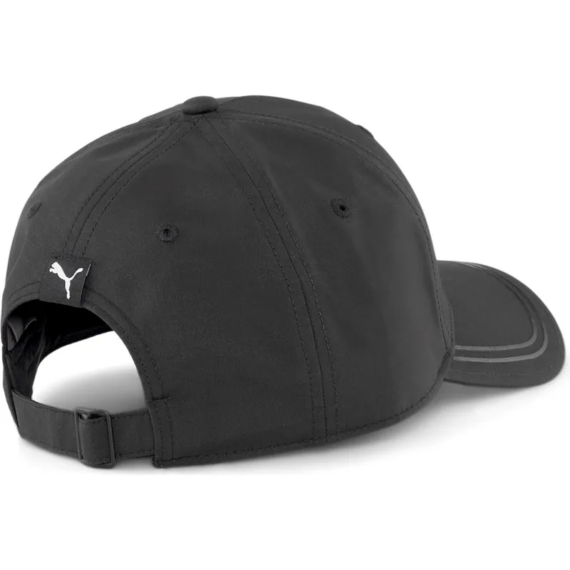 cappelli-curva-nero-cinghia-regolabile-sptwr-style-dei-ferrari-formula-1-di-puma