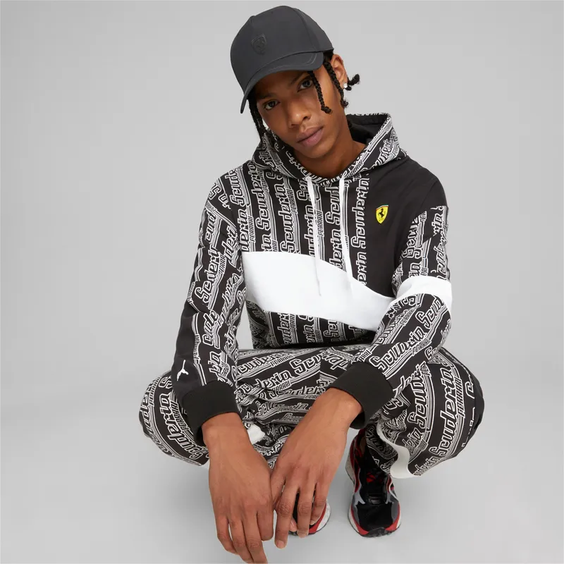 cappelli-curva-nero-cinghia-regolabile-sptwr-style-dei-ferrari-formula-1-di-puma