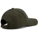 cappello-curvo-verde-scuro-regolabile-metal-cat-di-puma