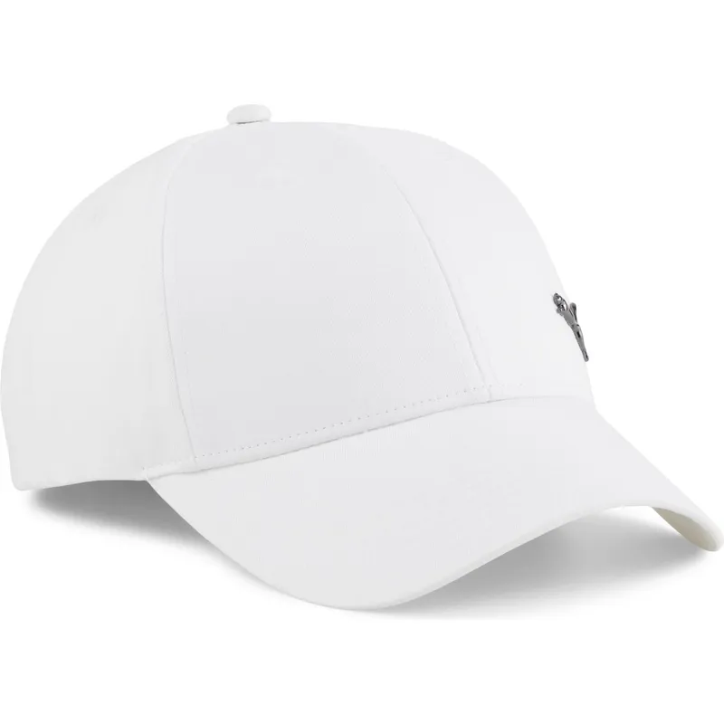 mutzen-gebogen-weiss-verstellbares-band-von-puma