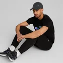 mutzen-gebogen-schwarz-verstellbares-band-von-puma