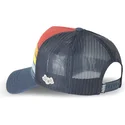 cappellino-trucker-blu-navy-e-rosso-sun-di-von-dutch
