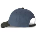 von-dutch-curved-brim-fla3-navy-blue-and-black-adjustable-cap