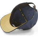 verstellbare-dunkelblau-schwarze-fla3-cap-von-von-dutch