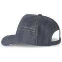 cappelli-curva-blu-marino-cinghia-regolabile-di-von-dutch