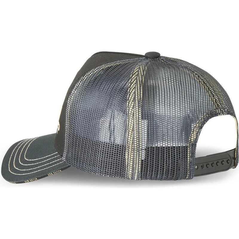 cappelli-curva-nero-snapback-di-von-dutch