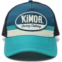kimoa-powered-by-green-trucker-hat