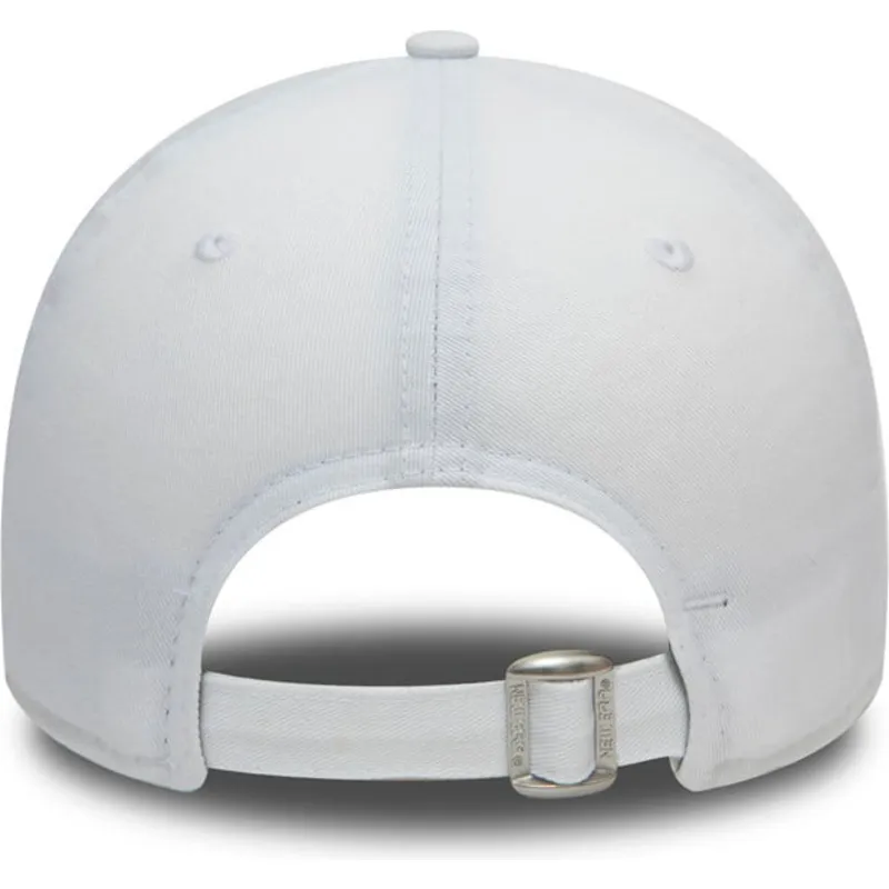cappelli-curva-bianco-cinghia-regolabile-9forty-core-dei-england-rugby-rfu-di-new-era