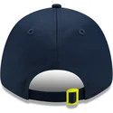 cappelli-curva-blu-marino-cinghia-regolabile-9forty-repreve-flawless-dei-valentino-rossi-vr46-motogp-di-new-era