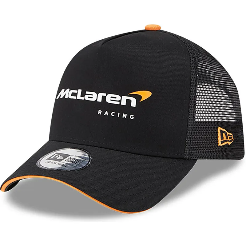 cappelli-curva-nero-snapback-a-frame-dei-mclaren-racing-formula-1-di-new-era