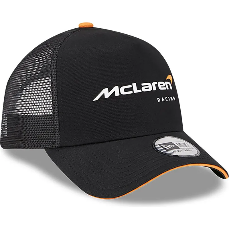 cappelli-curva-nero-snapback-a-frame-dei-mclaren-racing-formula-1-di-new-era